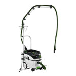 FESTOOL CT 48 BOOM ARM SET