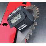 WIXEY #WR365 DIGITAL ANGLE GAUGE WITH LEVEL