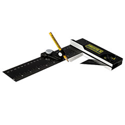 M-POWER C3D TRY SQUARE