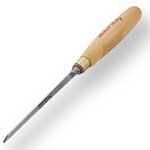 SORBY TRADITIONAL BEVEL EDGE CHISEL - 1/8