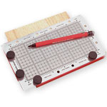 INCRA PRECISION X-Y MARKER - 6 X 3