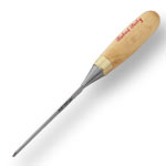 SORBY SASH MORTISE CHISEL - 1/8