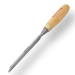 SORBY SASH MORTISE CHISEL - 1/4