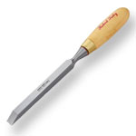 SORBY SASH MORTISE CHISEL - 1/2
