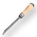 SORBY #288 HEAVY DUTY SASH MORTISE CHISEL - 1/4