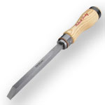 SORBY #288 HEAVY DUTY SASH MORTISE CHISEL - 1/2