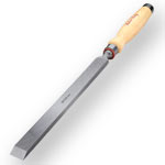 SORBY #285 TIMBER FRAMING CHISEL - 1