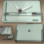 KOH-I-NOOR DRAFTING KIT