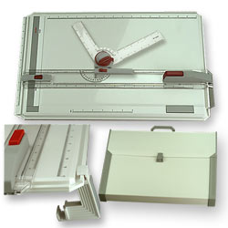 KOH-I-NOOR DRAFTING KIT