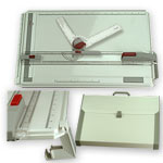 KOH-I-NOOR DRAFTING KIT