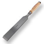 SORBY #285 TIMBER FRAMING CHISEL - 2