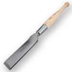 SORBY #289 TIMBER FRAMERS SLICK - 2-3/8