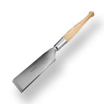 SORBY #289 TIMBER FRAMERS SLICK - 3-3/8