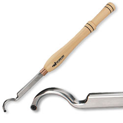 EASY WOOD TOOLS #3 MID-SIZE EASY HOLLOWER