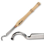 EASY WOOD TOOLS #3 MID-SIZE EASY HOLLOWER