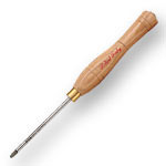 SORBY #876H STRAIGHT MICRO-HOLLOWING TOOL - 3/16