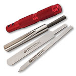 SORBY MICRO TOOL PEN TURNING SET - #86HS