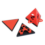 GRABBERS WORK SUPPORTS - 4 PK.