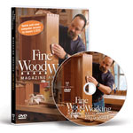 FINE WOODWORKING 2011 ARCHIVE DVD-ROM