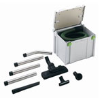 FESTOOL TRADESMAN - INSTALLER CLEANING SET
