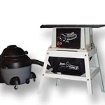 DUST CUTTER II TABLE SAW DUST BAG