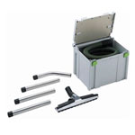 FESTOOL WORKSHOP CLEANING SET