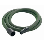 FESTOOL ANTI-STATIC HOSE 1-15/16 X 8.25 FT.