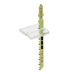 FESTOOL JIG SAW SPLINTER GUARDS - 20 PK.