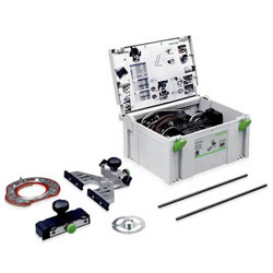 FESTOOL OF 2200 ROUTER ACCESSORY KIT - METRIC