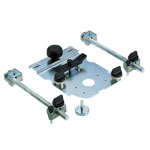 FESTOOL LR32 HOLE DRILLING SET - WITHOUT SYSTAINER