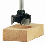 FESTOOL LR32 CUP HINGE BIT HW D - 35MM