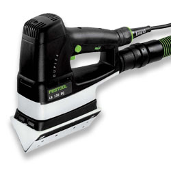FESTOOL LS 130 EQ LINEAR SANDER