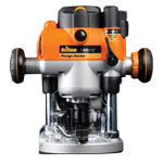 TRITON #MOF001 2 HP DUAL MODE PLUNGE ROUTER