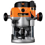 TRITON #TRB001 3-1/4 HP DUAL MODE PLUNGE ROUTER