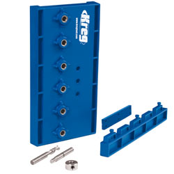 KREG #KMA3200 SHELF PIN JIG