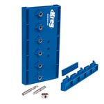 KREG #KMA3200 SHELF PIN JIG