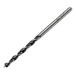 COLT TWINLAND BRAD POINT DRILL BIT - 1/8