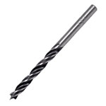 COLT TWINLAND BRAD POINT DRILL BIT - 1/4