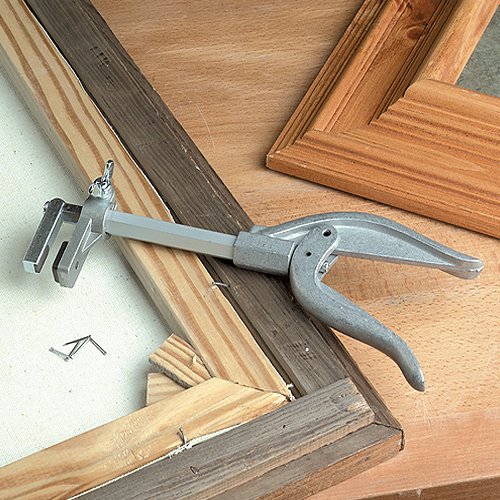 Picture Frame Joining & Fasteners PICTURE FRAME PLIERS