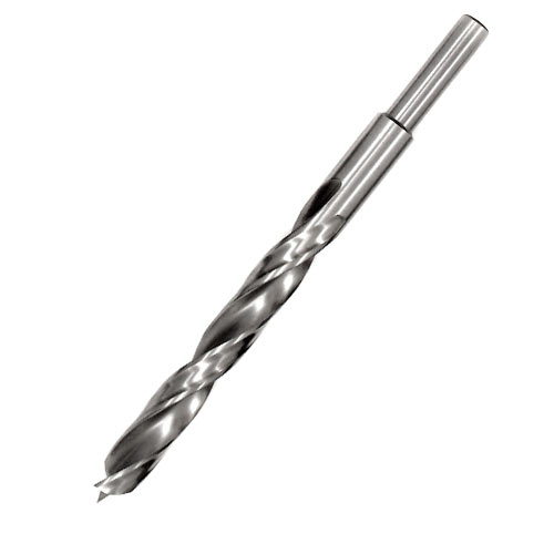 Drill Bits COLT 5 STAR BRAD POINT DRILL BIT 7/16