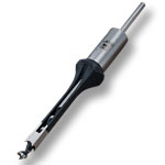 FISH MORTISE CHISEL & BIT - 1/4
