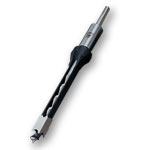 Fish Mortise Chisel & Bit - 3/8