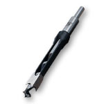 FISH MORTISE CHISEL & BIT - 1/2