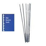 OLSON PGT REVERSE TOOTH SCROLL SAW BLADES - #5RG