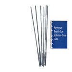 OLSON PGT REVERSE TOOTH SCROLL SAW BLADES - #9RG