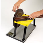 LOGAN #F200-2 PRECISION SANDER ELITE