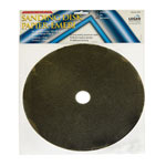 LOGAN SANDER ELITE #F50 SANDING DISC - 80 GRIT