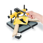 LOGAN #F300-1 STUDIO JOINER