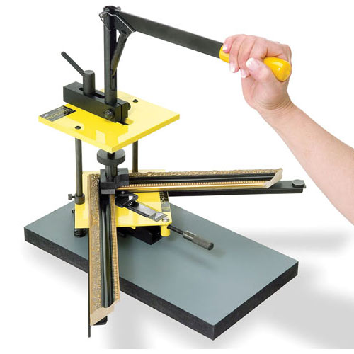 Picture Frame Joining & Fasteners LOGAN F3002 PRO FRAME JOINER