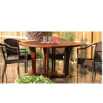 FINE WOODWORKING OUTDOOR TABLE PLAN